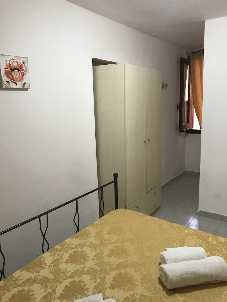 Apartamento Villa Caterina