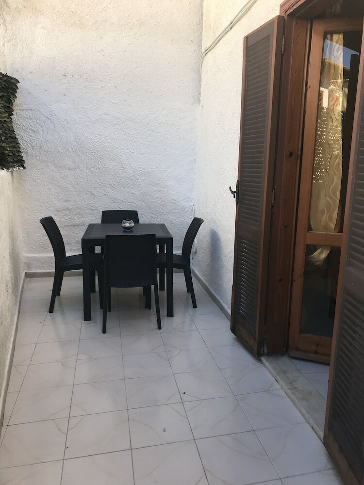 Apartamento Villa Caterina