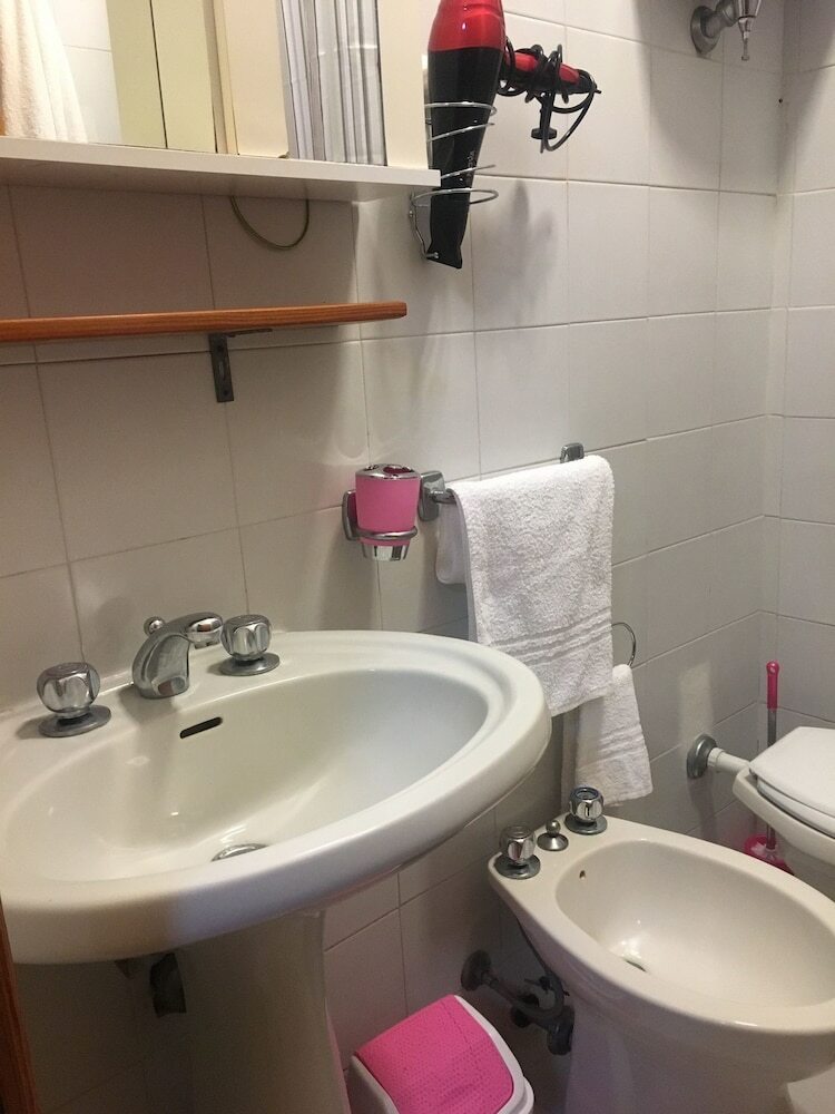Apartamento Villa Caterina