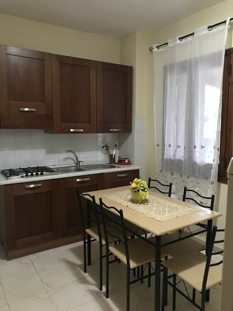 Apartamento Villa Caterina