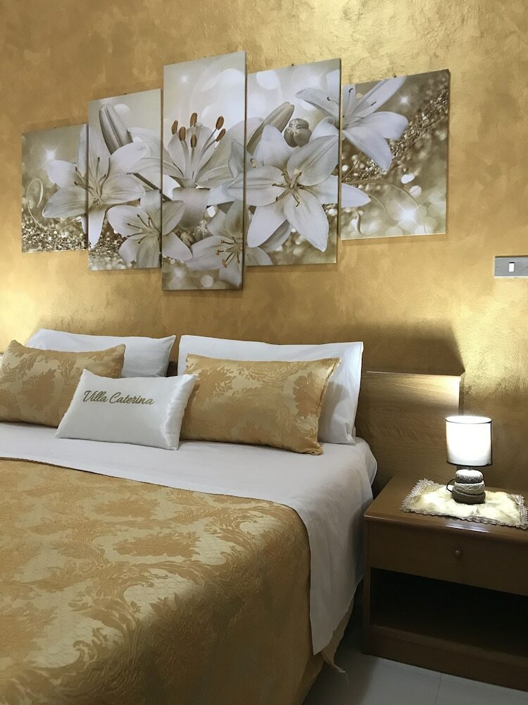 Apartamento Villa Caterina