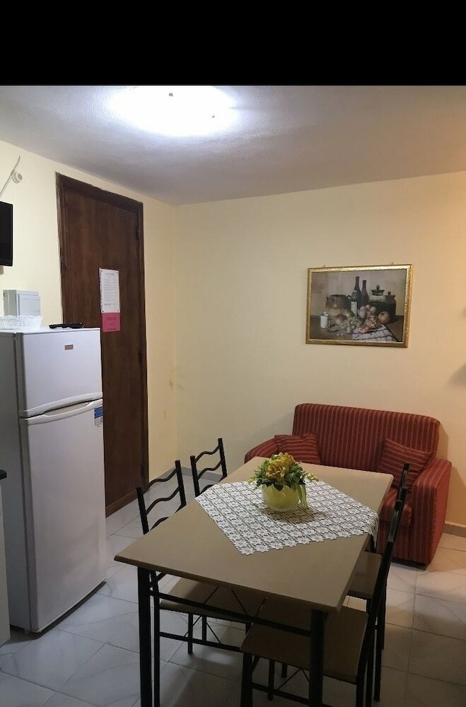 Apartamento Villa Caterina