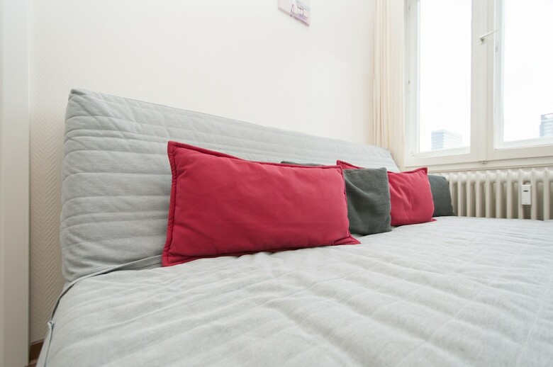 Apartamentos City-appartements