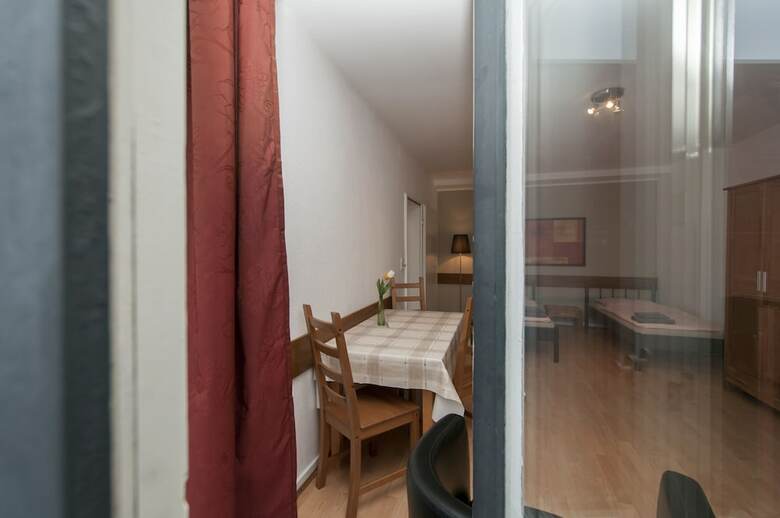 Apartamentos City-appartements