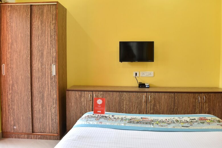 Oyo 6956 Hotel Joaquim