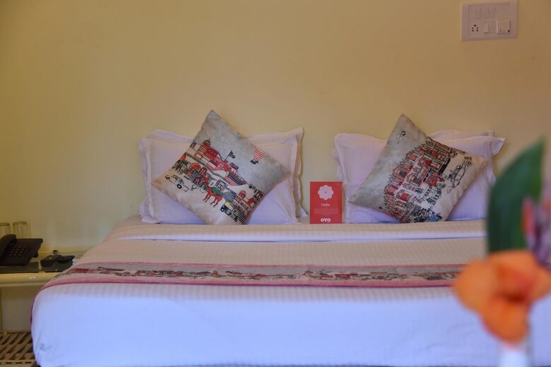 Oyo 6956 Hotel Joaquim