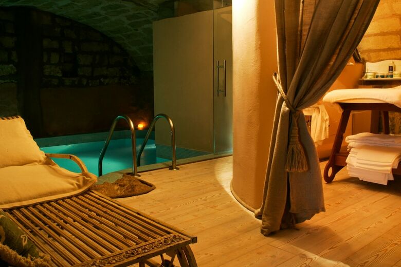 Masseria Fontanelle Hotel & Benessere