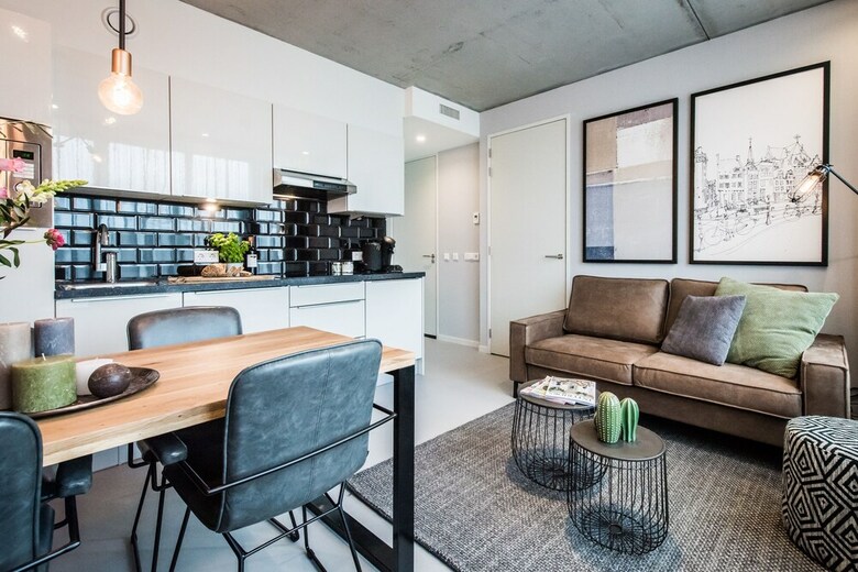 Short Stay Group Eastern Docklands  Serviced Apartments