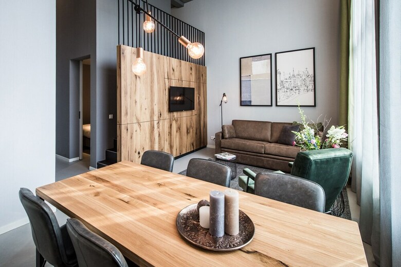 Short Stay Group Eastern Docklands  Serviced Apartments