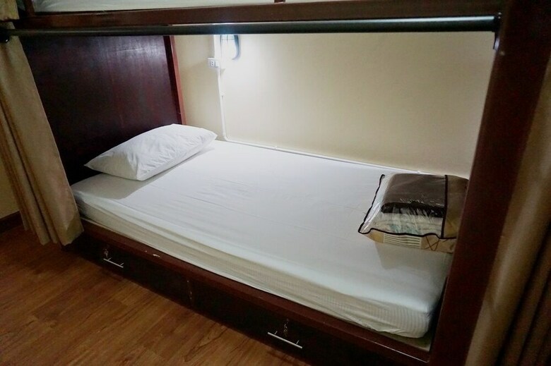 Hostal @home Hostel Wua Lai