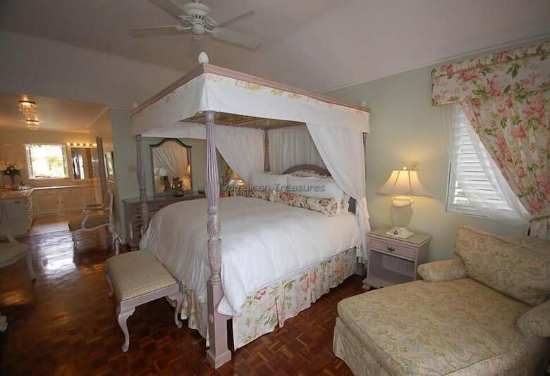Stoneaway, 6br By Jamaican Treasures