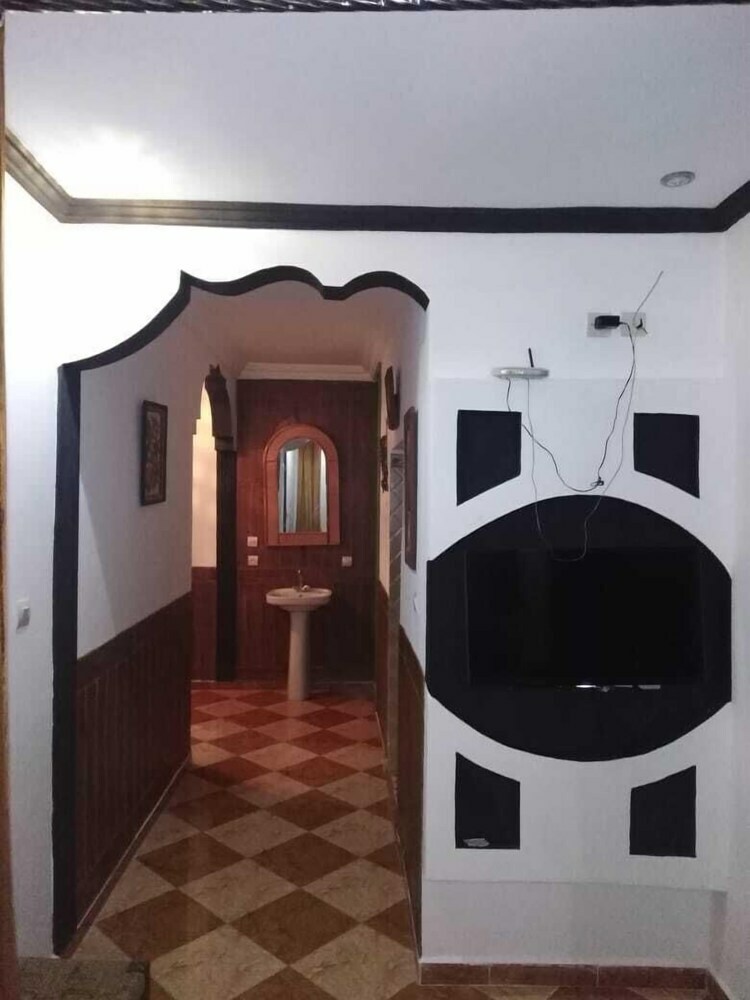 Apartamentos Kasba