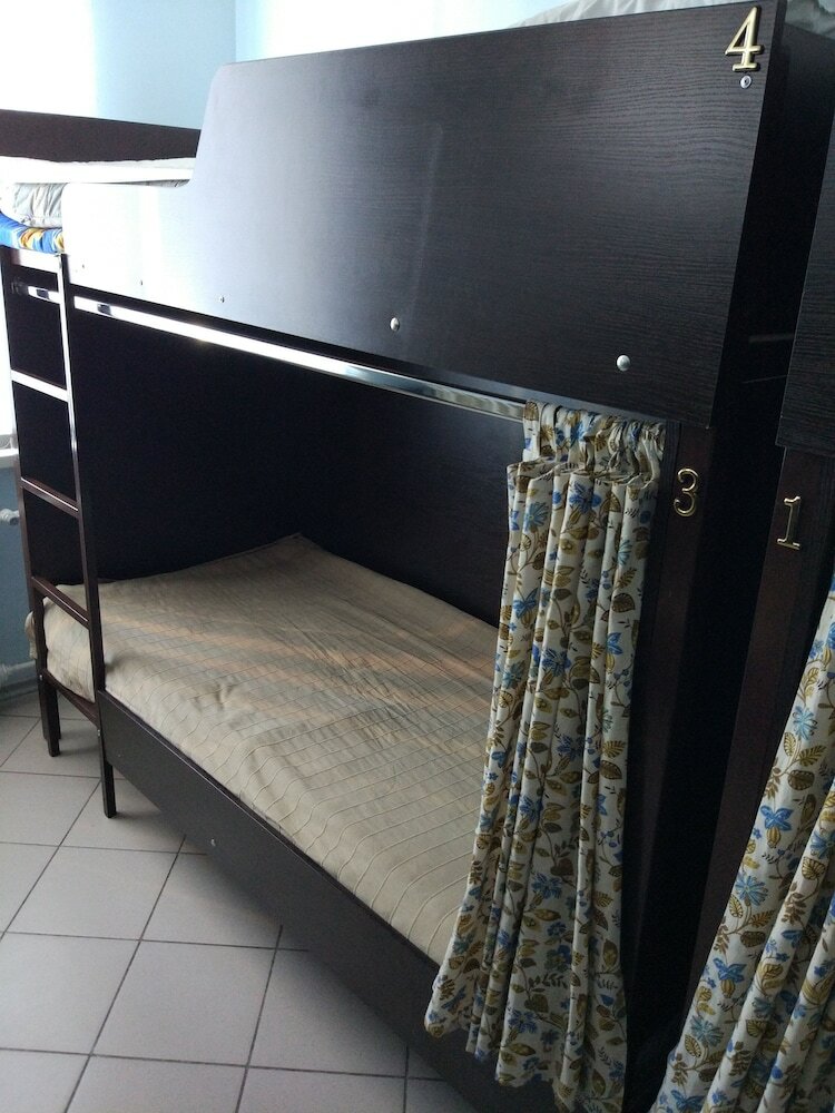 Hostal Daily Hostel