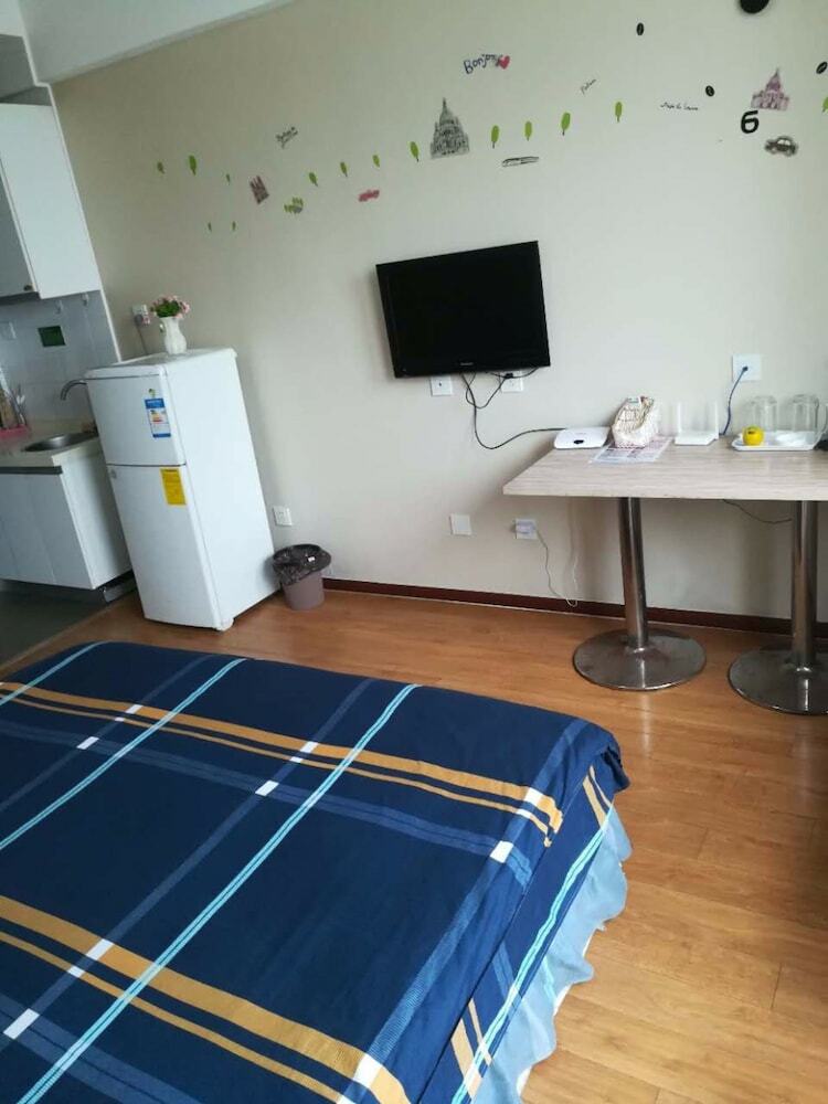 Weihai Suba Seaview Holiday Apartment