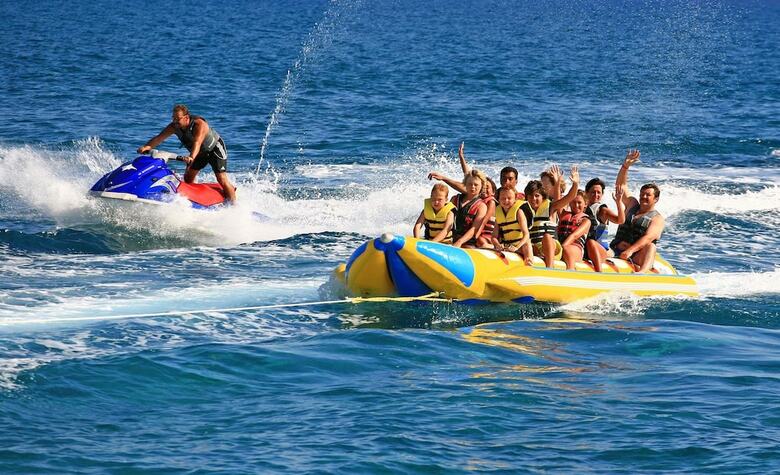 Hotel Petra Mare - All Inclusive