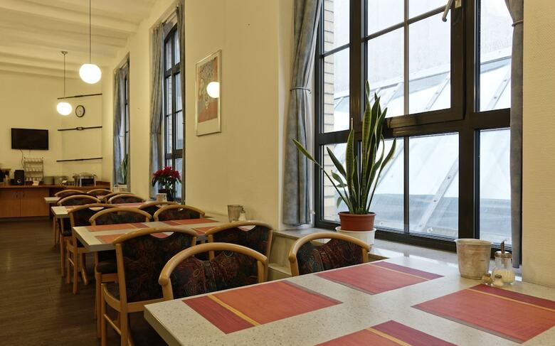 Opera Hotel K�ln