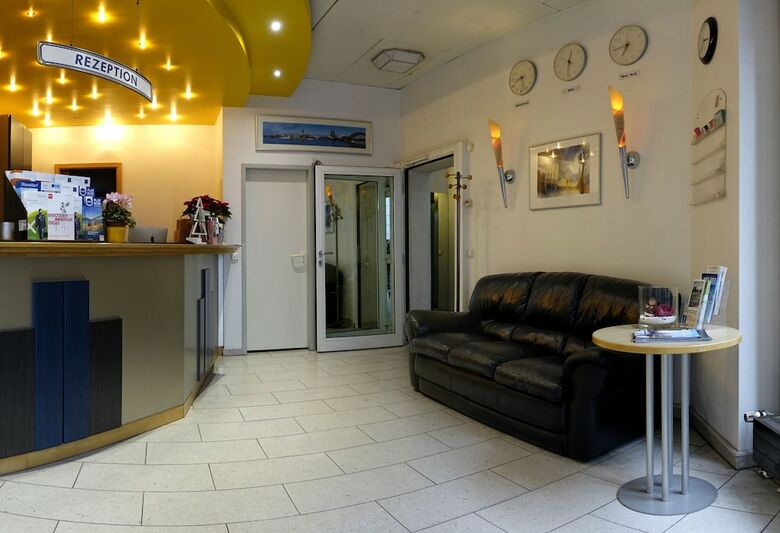 Opera Hotel K�ln