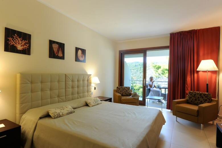 Pugnochiuso Resort - Hotel Del Faro
