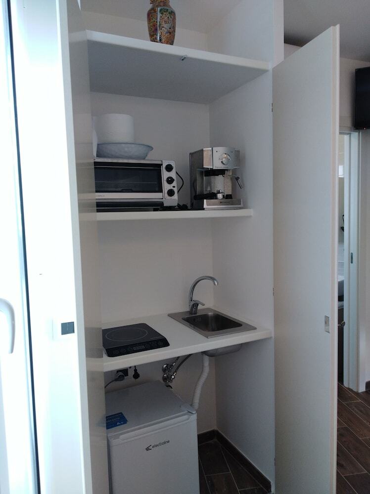 Domus Al Corso B&B
