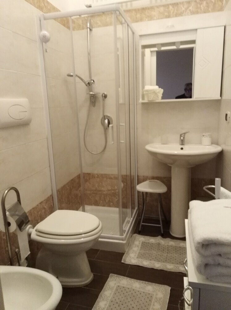 Domus Al Corso B&B