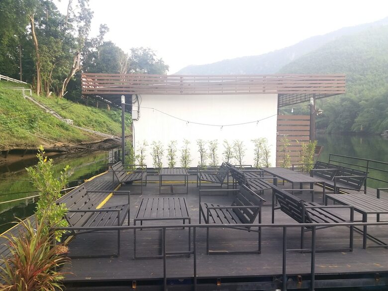 Hotel Ingphupha Resort And Restaurant