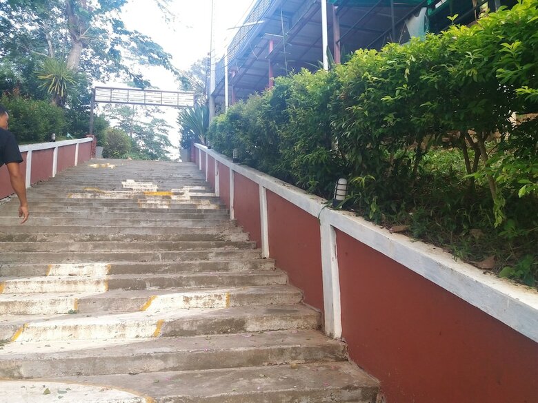 Hotel Ingphupha Resort And Restaurant