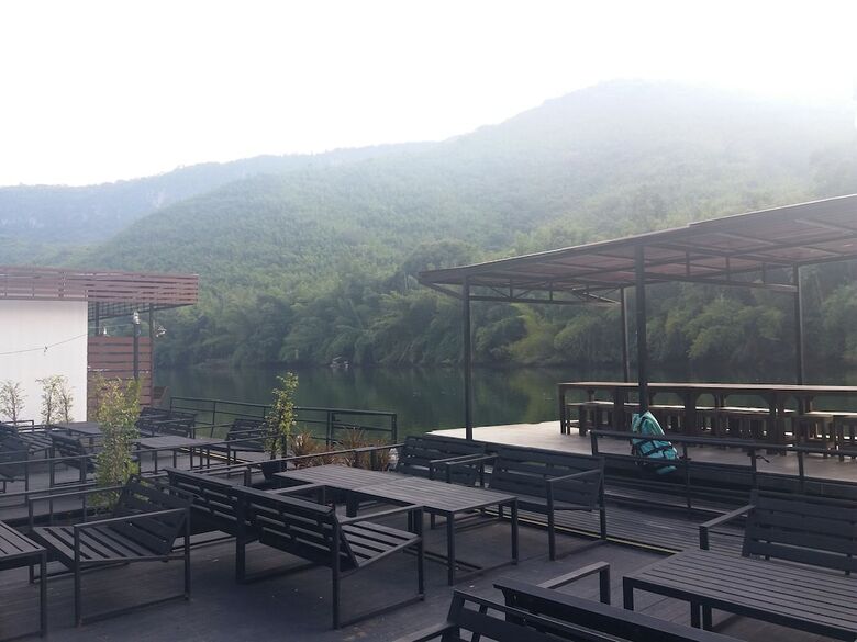 Hotel Ingphupha Resort And Restaurant