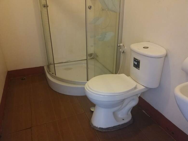 Hotel Ingphupha Resort And Restaurant