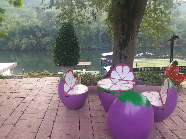 Hotel Ingphupha Resort And Restaurant