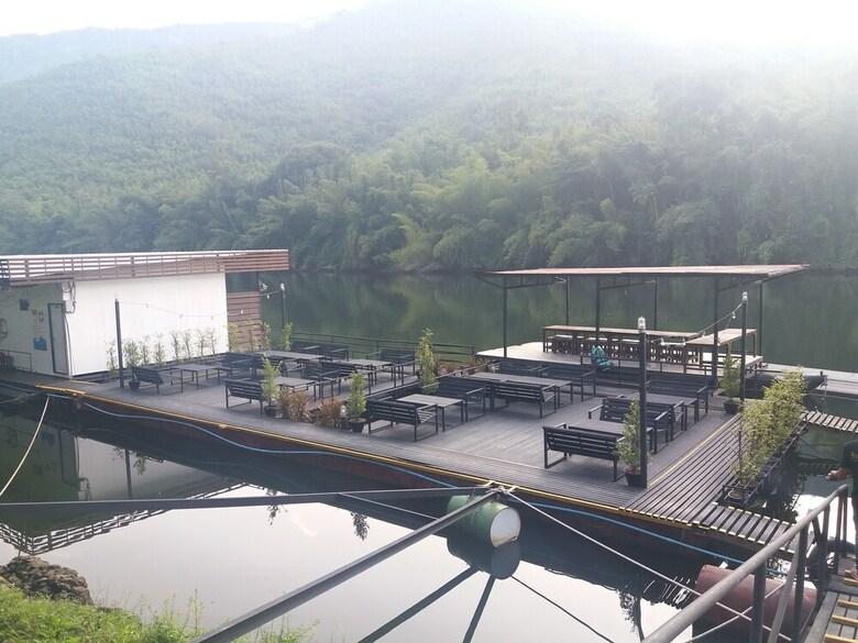 Hotel Ingphupha Resort And Restaurant