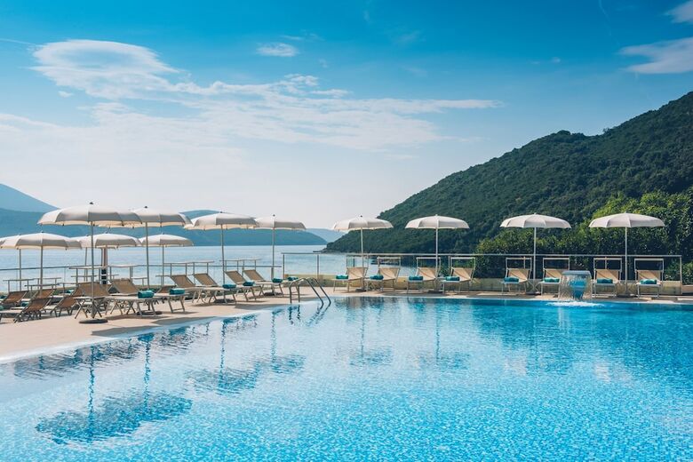 Hotel Iberostar Herceg Novi