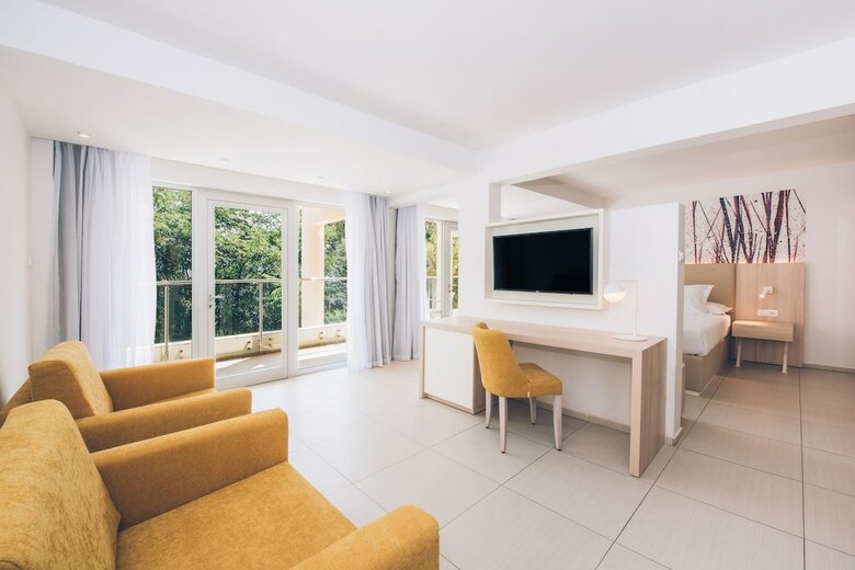 Hotel Iberostar Herceg Novi