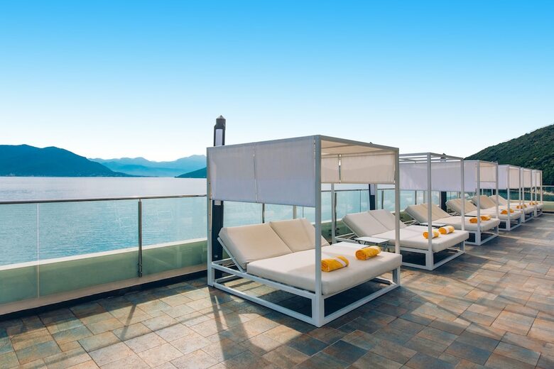 Hotel Iberostar Herceg Novi