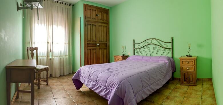 Hotel Rural Tirontillana