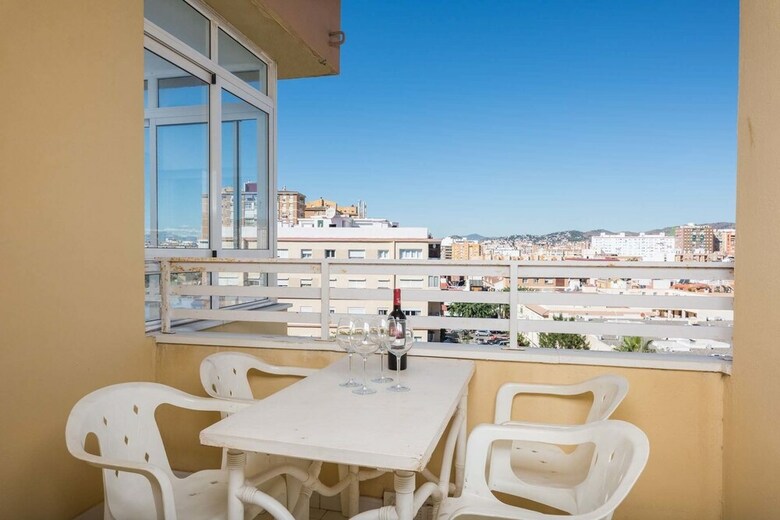 Apartamentos Solaga Amalia