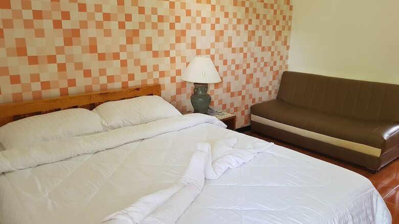 Hotel Wiang Inn Mansion