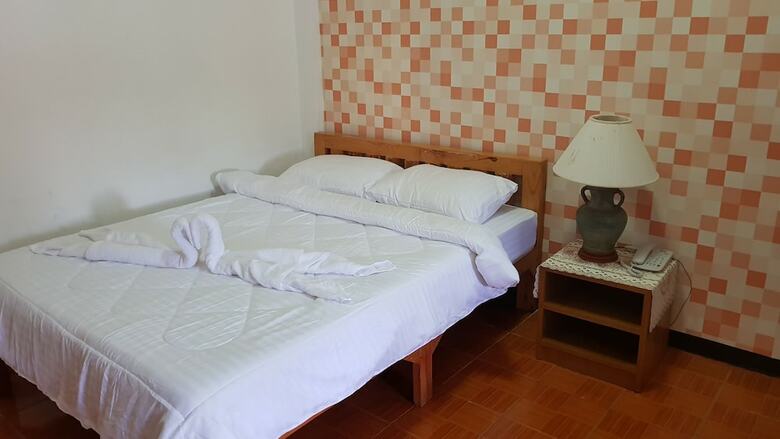 Hotel Wiang Inn Mansion