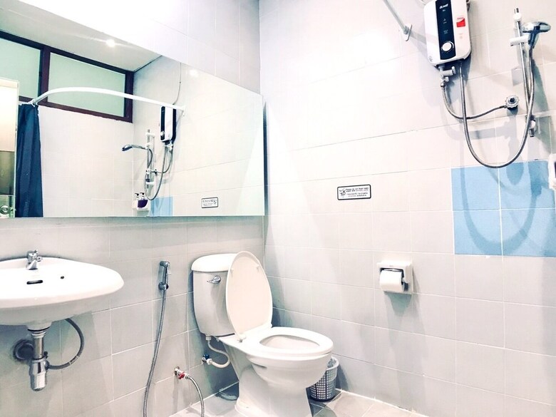 Hotel Sabai Day Guesthouse