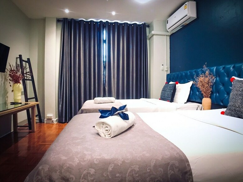 Hotel Sabai Day Guesthouse