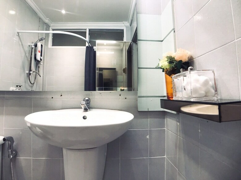 Hotel Sabai Day Guesthouse