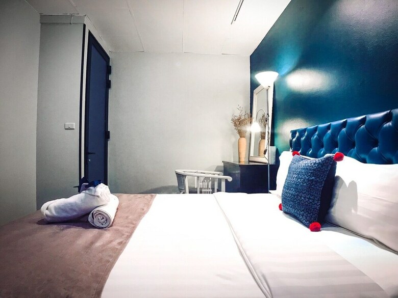 Hotel Sabai Day Guesthouse