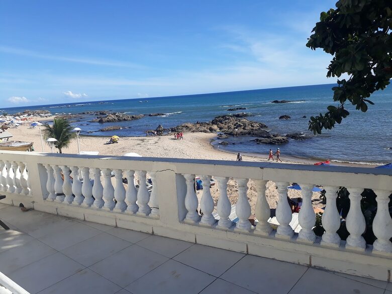 Hotel Luar De Itapu�