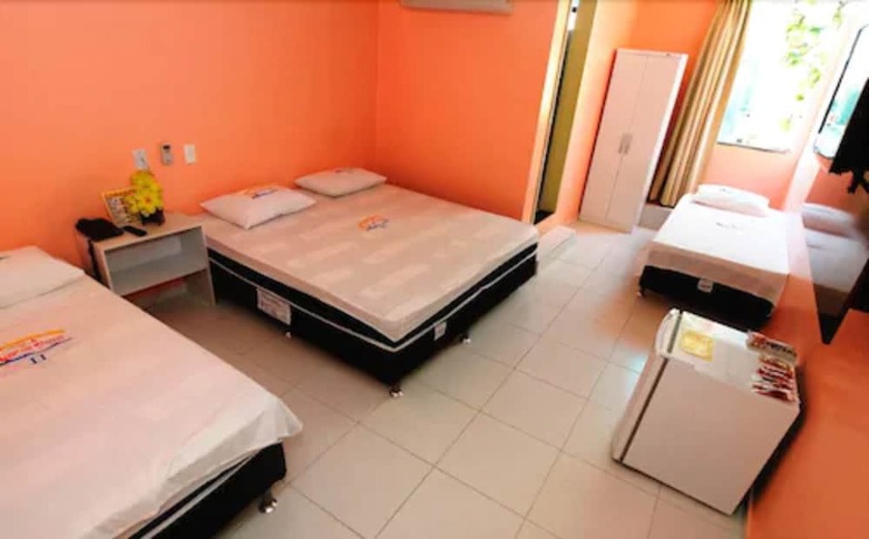 Hotel Luar De Itapu�