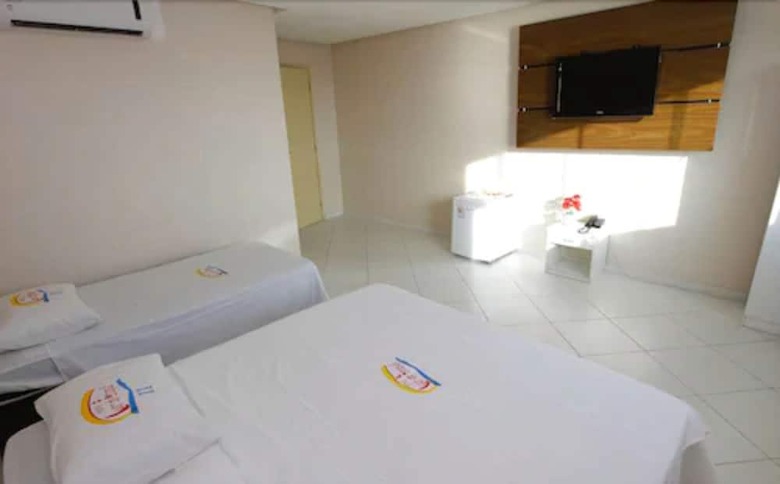 Hotel Luar De Itapu�