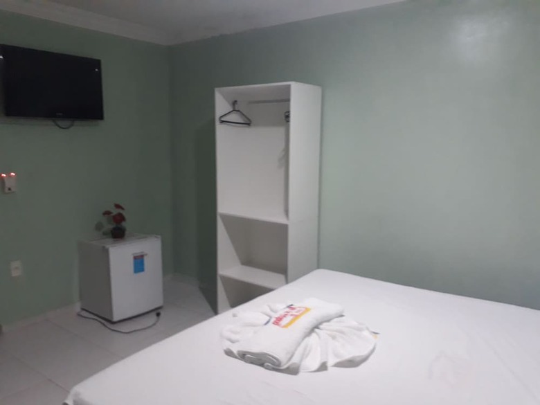 Hotel Luar De Itapu�