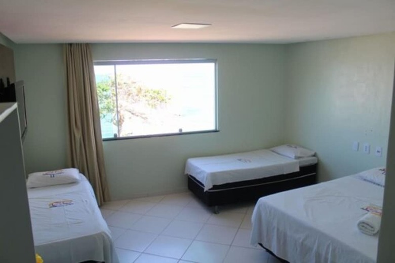 Hotel Luar De Itapu�