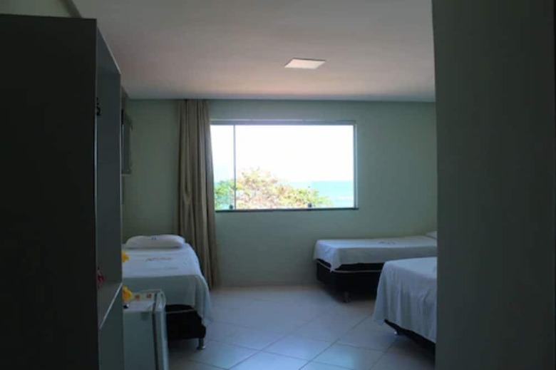 Hotel Luar De Itapu�