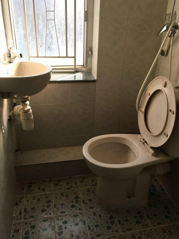 Hotel Capital Guesthouse