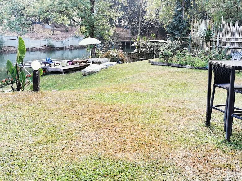 Villa Brookhouse At Khaoyai