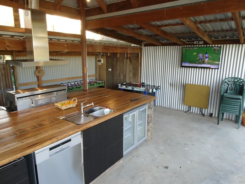 Agroturismo Ripples N Tonic